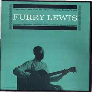 Furry Lewis - Furry Lewis Album