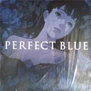 Masahiro Ikumi And Yuji Yoshida - Perfect Blue Album