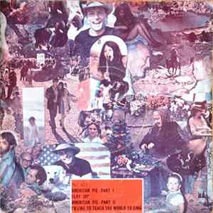 Various - Top To The Top Album