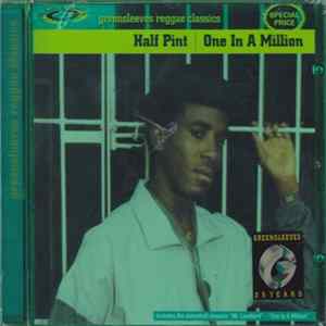 Half Pint - One In A Million Album