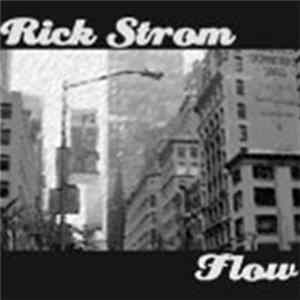 Rick Strom - Flow Album