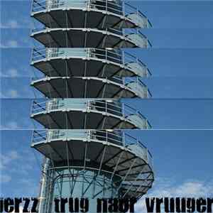 Jerzz - Trug Naor Vruuger Album