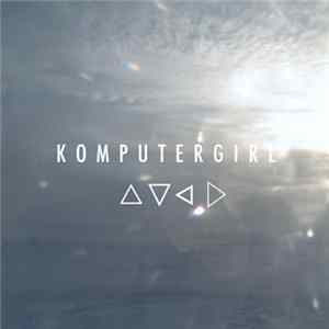 Komputergirl - Hyperborea EP Album
