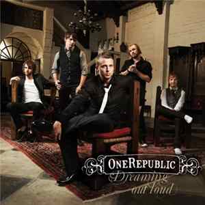 OneRepublic - Dreaming Out Loud Album