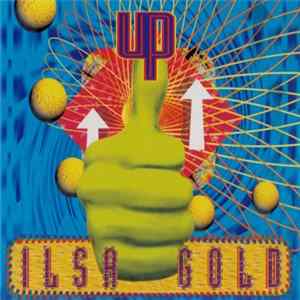 Ilsa Gold - Up Album