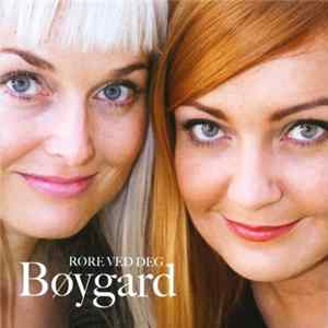 Bøygard - Røre Ved Deg Album