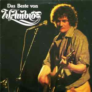 W. Ambros - Das Beste Von W. Ambros Album