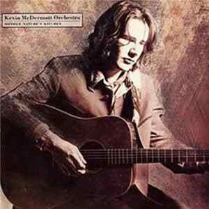 Kevin McDermott Orchestra - Mother Nature's Kitchen Album