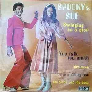 Spooky & Sue - Spooky & Sue Album