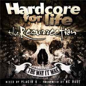 Various - Hardcore For Life - The Resurrection Album