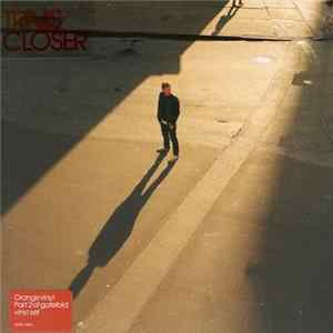 Travis - Closer Album