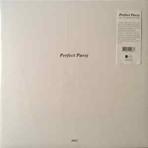 Perfect Pussy - I Have Lost All Desire For Feeling Album