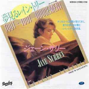 Jane Surrey - Tout-Tout Doucement / Objets Trouvés Album
