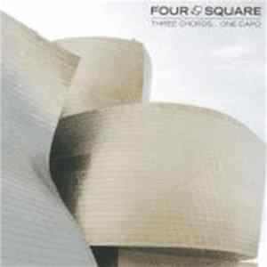 Four Square - Three Chords...One Capo Album