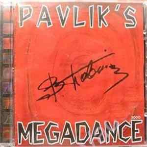Віктор Павлік - Pavlik's Megadance 2000 Album