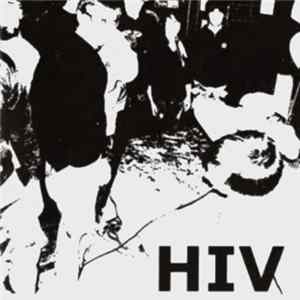 HIV - Demo 2006 Album