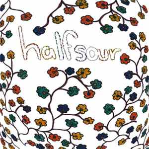 Halfsour - Land Of Discarded Ideas Album