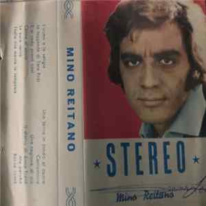 Mino Reitano - L'Uomo E La Valigia Album