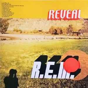 R.E.M. - Reveal Album