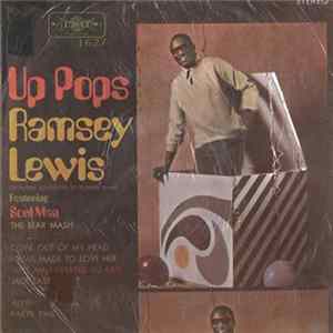 Ramsey Lewis - Up Pops Ramsey Lewis Album