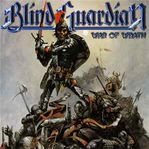Blind Guardian - War Of Wrath Album