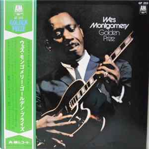 Wes Montgomery - Golden Prize Album