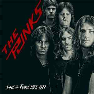 The Punks - Lost & Found 1973-1977 Album