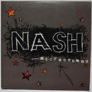 Nash - Microcosmos Album