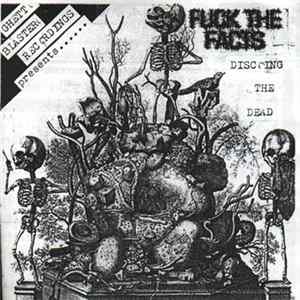 Fuck The Facts - Discoing The Dead Album
