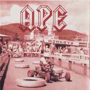 Ape - APE Album