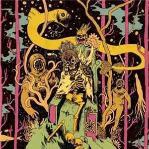 The Machine & Sungrazer - The Machine & Sungrazer Album