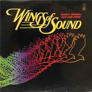 Various - Wings Of Sound Album