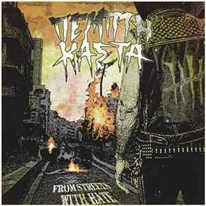 Πέμπτη Κάστα - From Streets With Hate Album