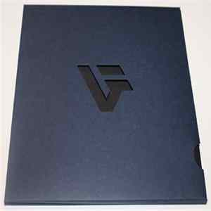 Volor Flex - Tent Street Album