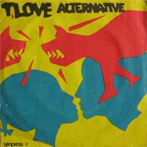 T.Love Alternative - My - Marzyciele Album