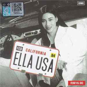 Ella - Ella USA Album