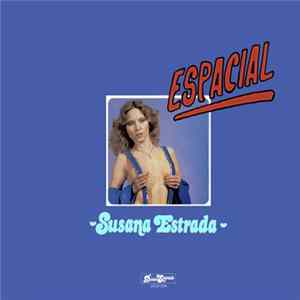 Susana Estrada - Espacial Album
