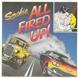Smokie - All Fired Up Album