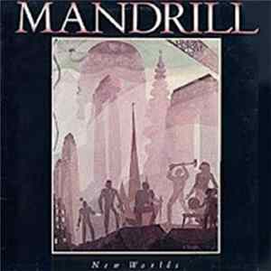 Mandrill - New Worlds Album