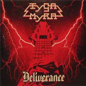 Tyga Myra - Deliverance Album