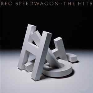 Reo Speedwagon - The Hits Album