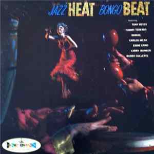 Latin All Stars - Jazz Heat Bongo Beat Album