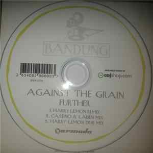 Against The Grain - Further Album