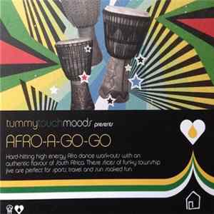 Various - Tummy Touch Moods Presents Afro-A-Go-Go Album