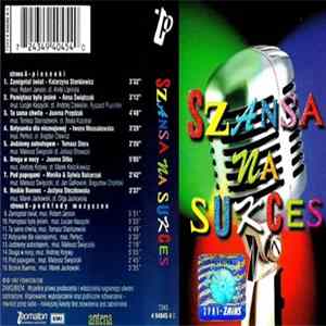 Various - Szansa Na Sukces Album