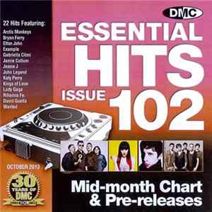 Various - Essential Hits 102 Album
