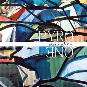 Pyro One - Dazwischen Album