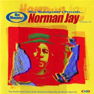 Norman Jay - Miss Moneypenny's Presents... Norman Jay Album