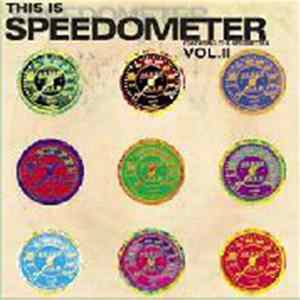 Speedometer Featuring The Speedettes - This Is Speedometer Vol. II Album