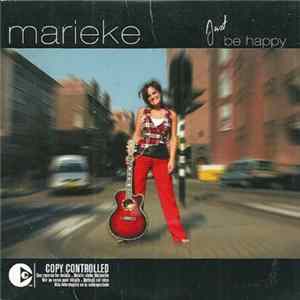 Marieke - Just Be Happy Album